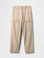 Baggy Utility Pants