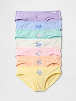 Kids Bikini Briefs (-Pack