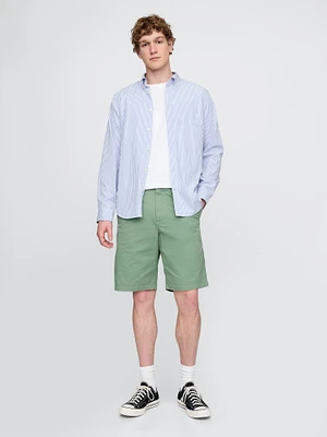 10" Vintage Shorts
