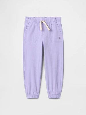 Baby & Toddler Mix Match Pull-On Joggers