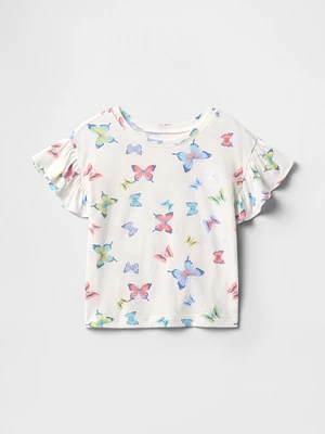 Baby & Toddler Mix Match T-Shirt