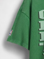 Kids NBA Boston Celtics Graphic T-Shirt