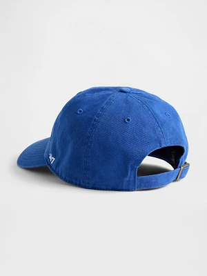 NBA Los Angeles Lakers Logo Hat