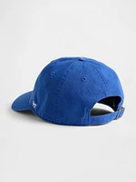 NBA Golden State Warriors Logo Hat