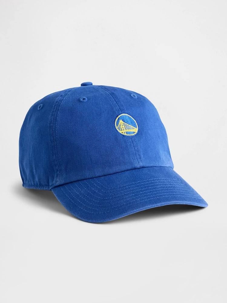 NBA Chicago Bulls Logo Hat