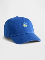 NBA Miami Heat Logo Hat