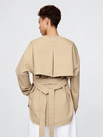 Gap × HFR Trench Shirt by A. Potts