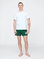 NBA Chicago Bulls Logo Boxers