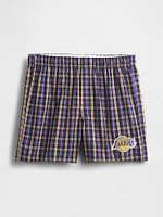 NBA Chicago Bulls Logo Boxers