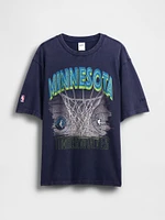 NBA Milwaukee Bucks Graphic T-Shirt
