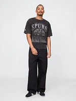 NBA Milwaukee Bucks Graphic T-Shirt