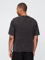 NBA Milwaukee Bucks Graphic T-Shirt