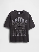NBA Milwaukee Bucks Graphic T-Shirt