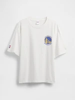 NBA Milwaukee Bucks Graphic T-Shirt