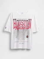 NBA Milwaukee Bucks Graphic T-Shirt