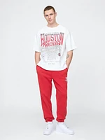 NBA Milwaukee Bucks Graphic T-Shirt