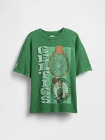 Kids NBA Boston Celtics Graphic T-Shirt