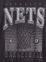 NBA Milwaukee Bucks Graphic T-Shirt