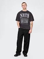 NBA Milwaukee Bucks Graphic T-Shirt