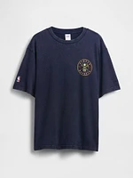 NBA Milwaukee Bucks Graphic T-Shirt