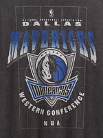 NBA Milwaukee Bucks Graphic T-Shirt