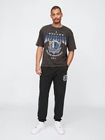 NBA Milwaukee Bucks Graphic T-Shirt