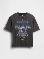 NBA Milwaukee Bucks Graphic T-Shirt