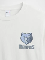NBA Milwaukee Bucks Graphic T-Shirt