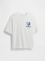 NBA Milwaukee Bucks Graphic T-Shirt