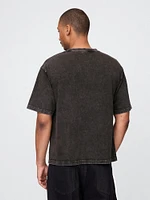 NBA Milwaukee Bucks Graphic T-Shirt