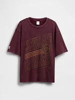 NBA Milwaukee Bucks Graphic T-Shirt