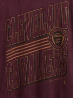 NBA Milwaukee Bucks Graphic T-Shirt
