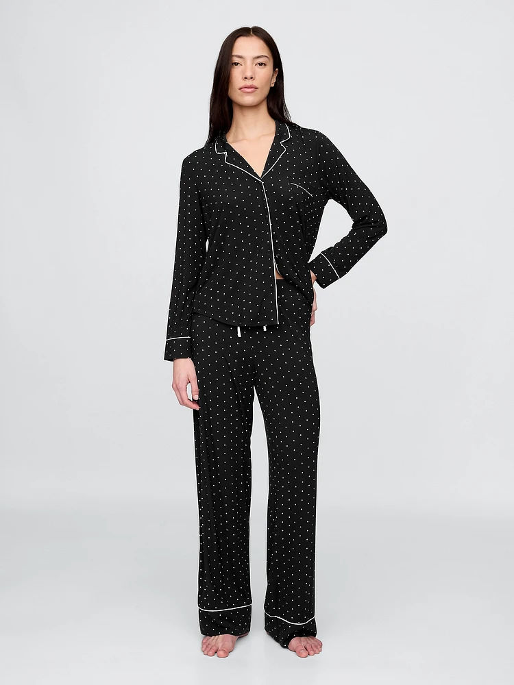 Modal Pajama Pants