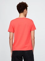 Organic Cotton VintageSoft T-Shirt