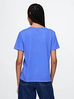 Organic Cotton VintageSoft T-Shirt