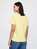 Organic Cotton VintageSoft T-Shirt