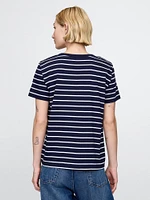Organic Cotton VintageSoft T-Shirt