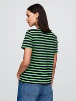 Organic Cotton VintageSoft T-Shirt