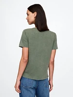 Organic Cotton VintageSoft T-Shirt