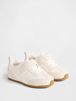 Toddler Denim Sneakers