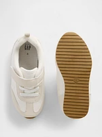 Toddler Denim Sneakers