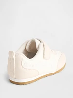 Toddler Denim Sneakers