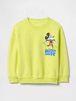 Gap × Disney Baby & Toddler VintageSoft Sweatshirt
