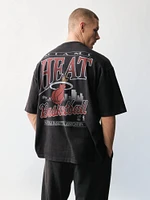 NBA Milwaukee Bucks Graphic T-Shirt