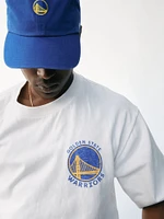 NBA Golden State Warriors Logo Hat