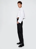 Gap × HFR Convertible Shirt by A. Potts