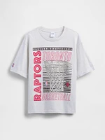 NBA Milwaukee Bucks Graphic T-Shirt