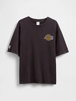NBA Milwaukee Bucks Graphic T-Shirt