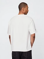 NBA Milwaukee Bucks Graphic T-Shirt