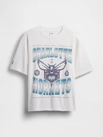 NBA Milwaukee Bucks Graphic T-Shirt